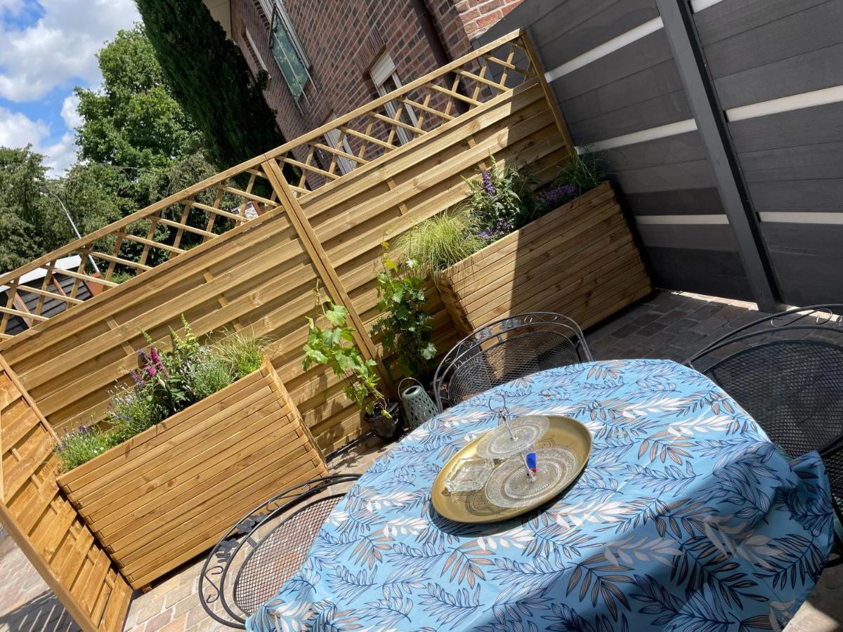 Appartement Hallo Fientje De Luxe Maastricht