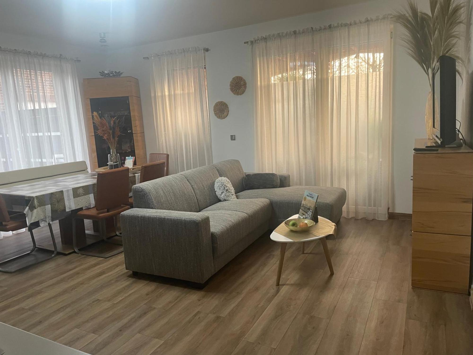 Hallo Fientje De Luxe Appartement