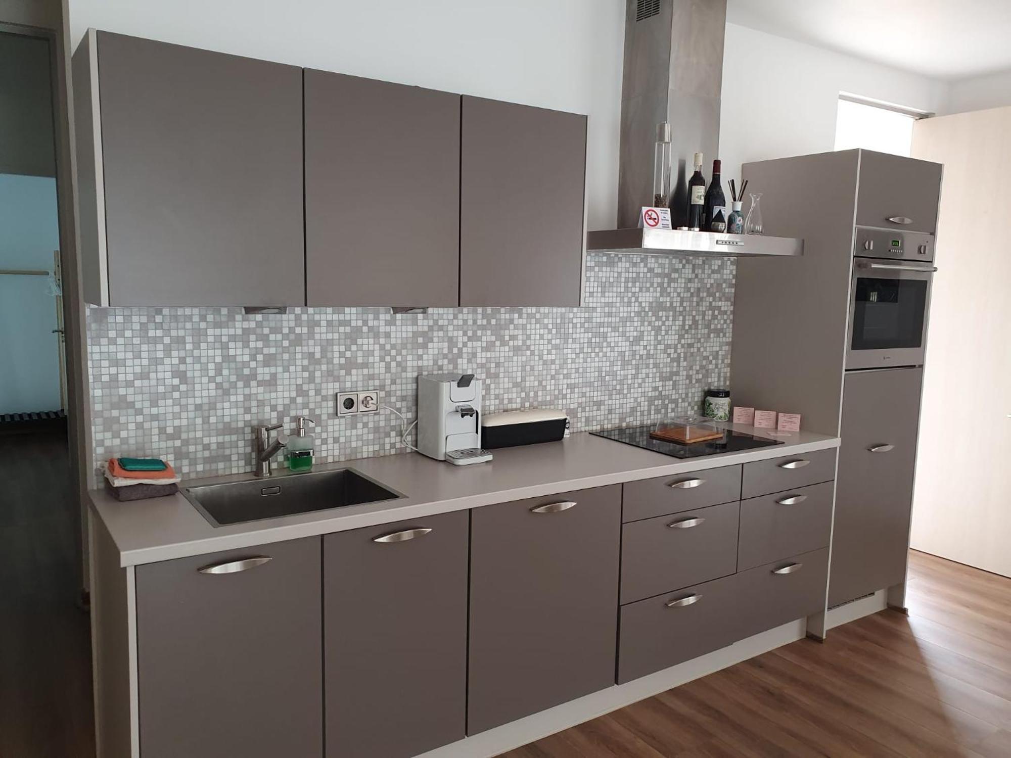 Hallo Fientje De Luxe Appartement